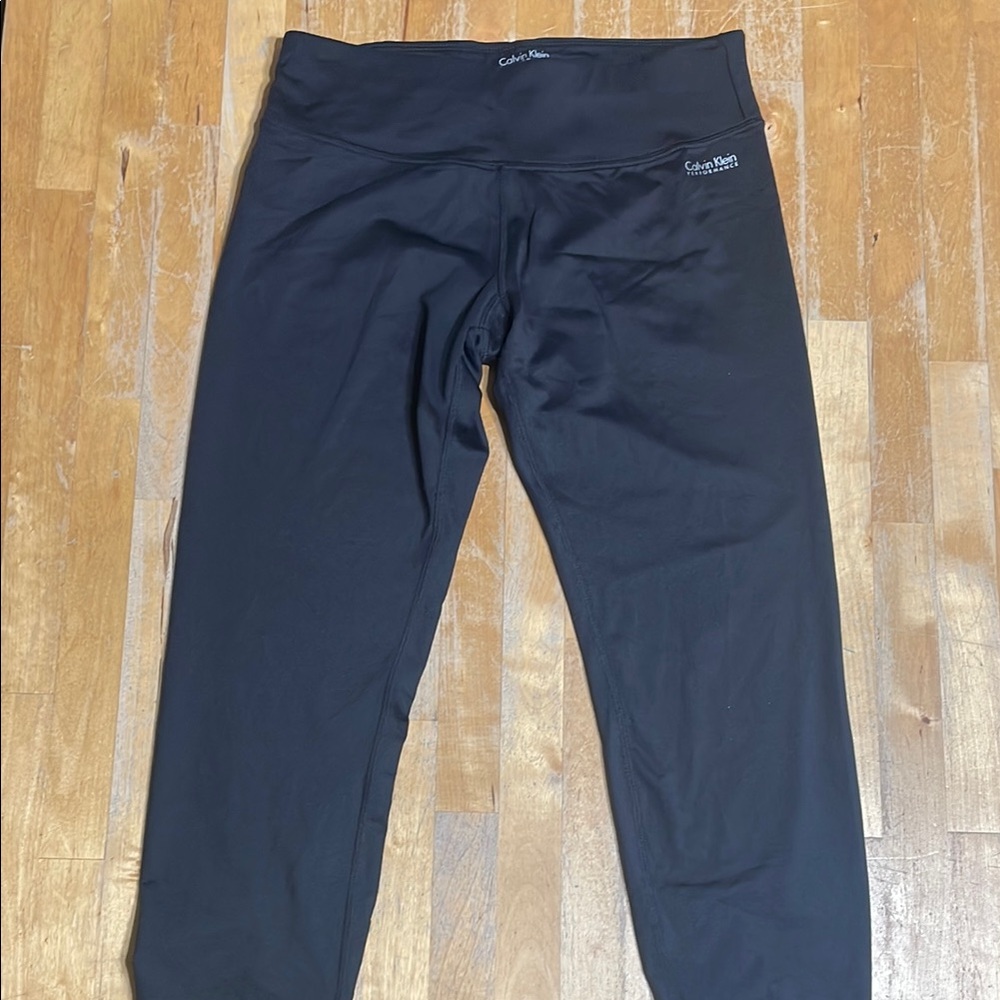 Calvin Klein performance leggings